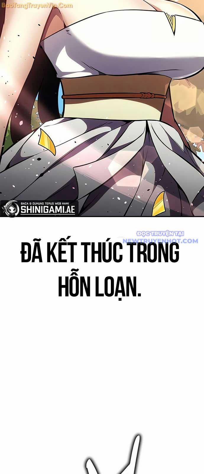 Tôi Đã Giết Tuyển Thủ Học Viện 69 trang 101