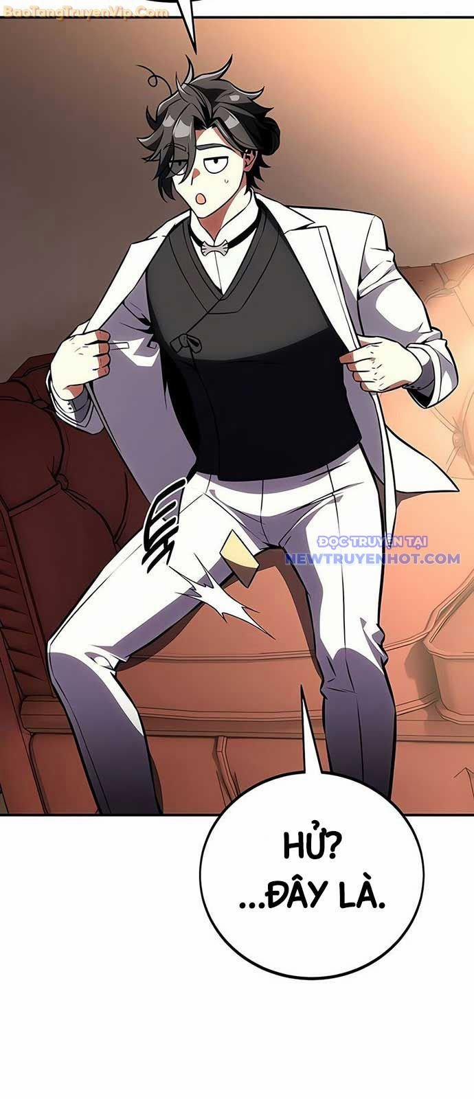 Tôi Đã Giết Tuyển Thủ Học Viện 69 trang 103