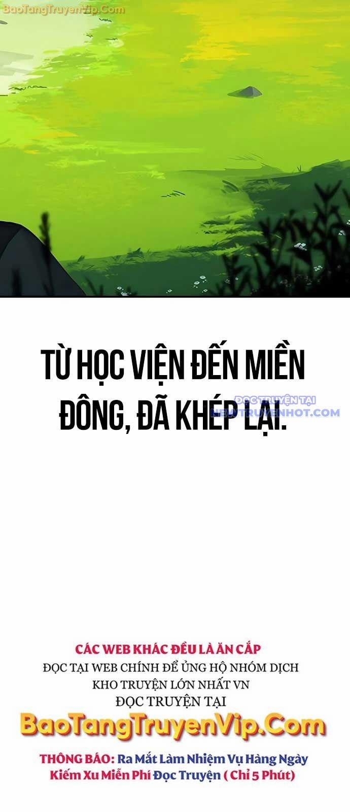 Tôi Đã Giết Tuyển Thủ Học Viện 69 trang 112