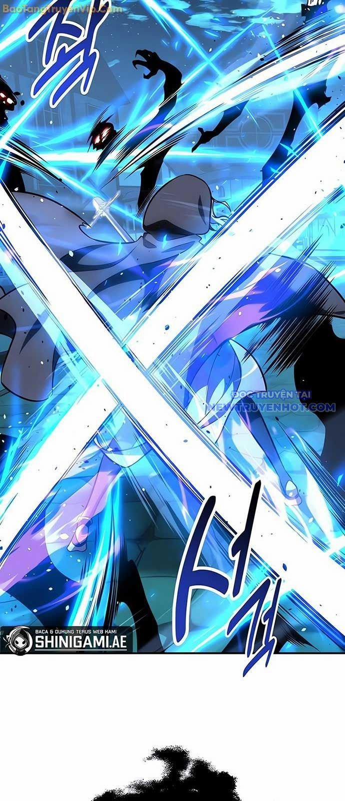 Tôi Đã Giết Tuyển Thủ Học Viện 69 trang 115