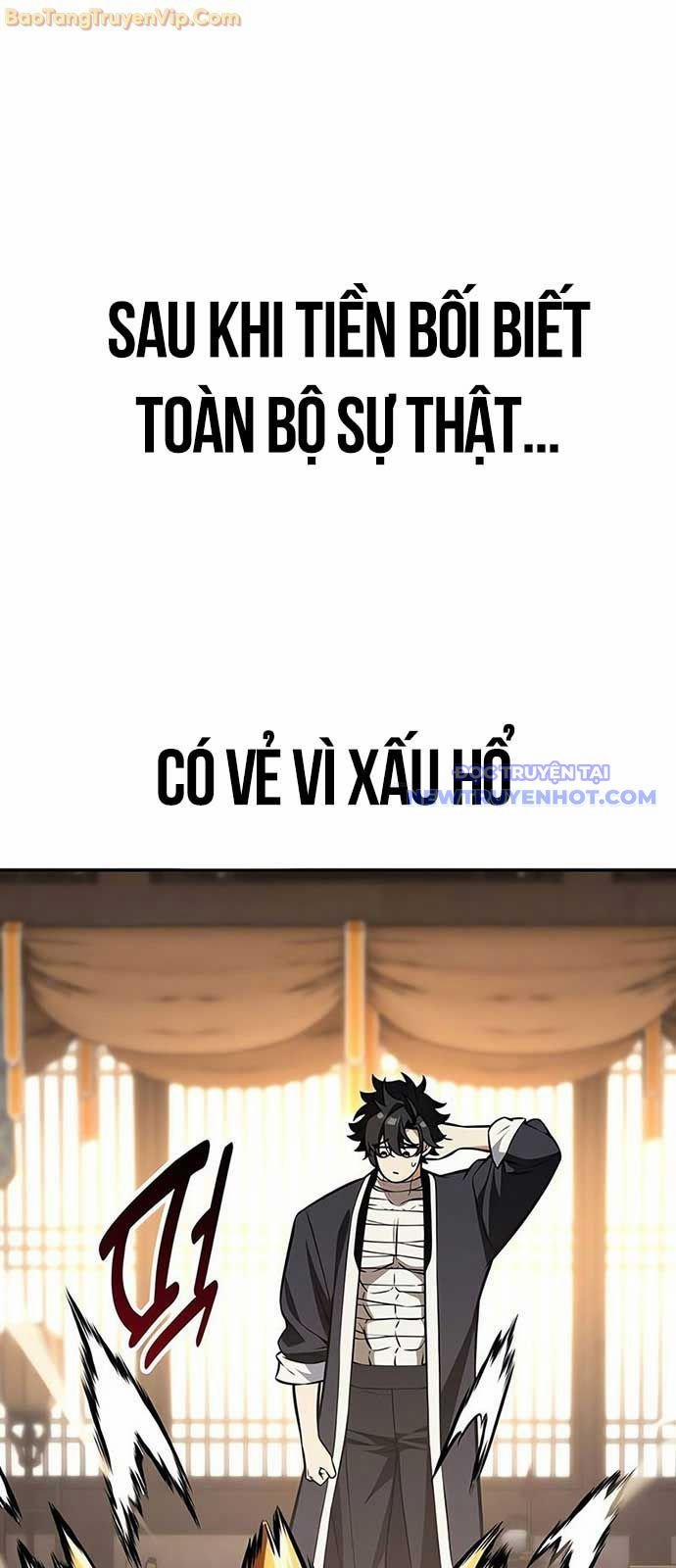 Tôi Đã Giết Tuyển Thủ Học Viện 69 trang 33