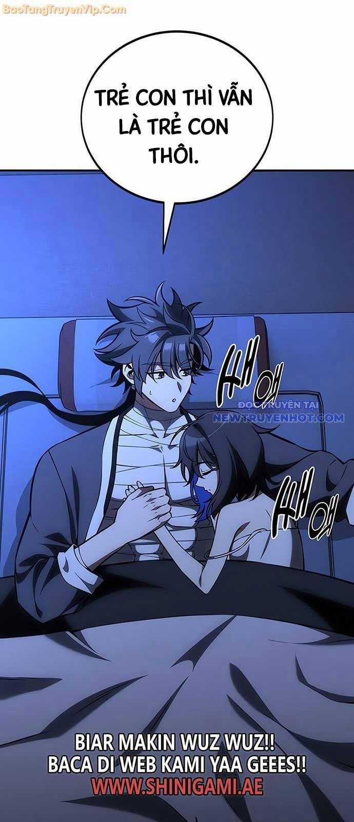 Tôi Đã Giết Tuyển Thủ Học Viện 69 trang 5