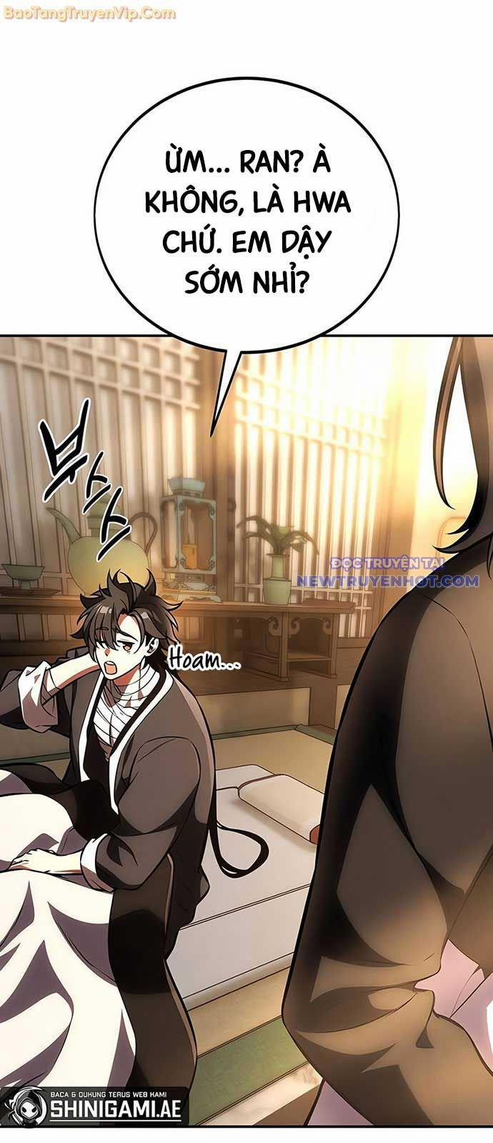 Tôi Đã Giết Tuyển Thủ Học Viện 69 trang 9