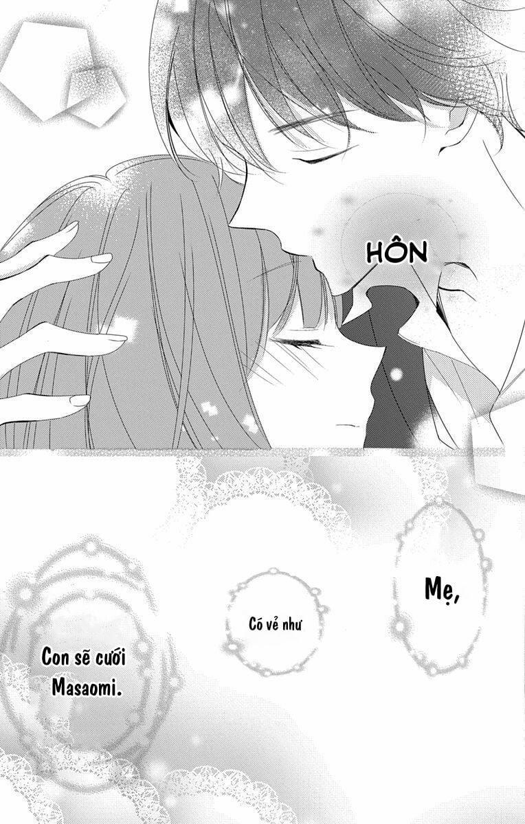 Tôi Đã Kết Hôn Với Masaomi-Kun 1 trang 16