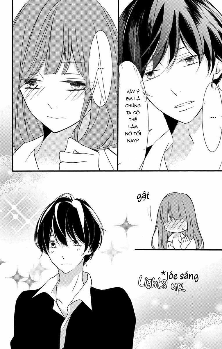 Tôi Đã Kết Hôn Với Masaomi-Kun 1 trang 37