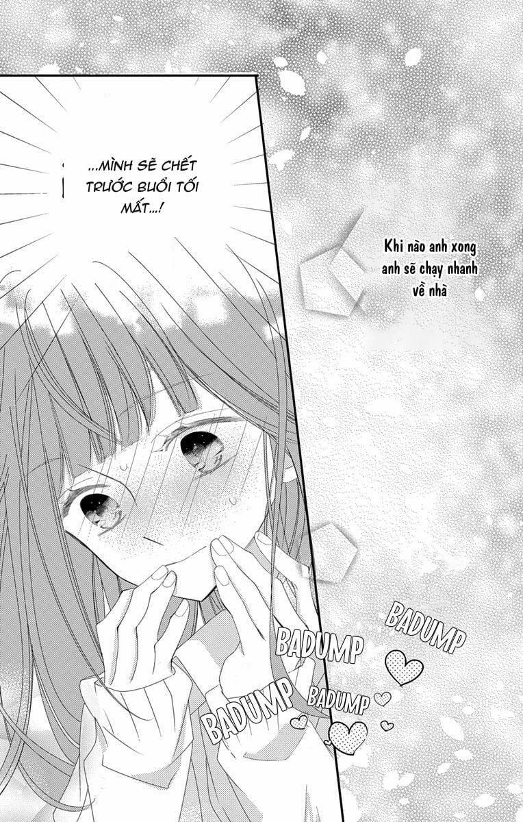 Tôi Đã Kết Hôn Với Masaomi-Kun 1 trang 50