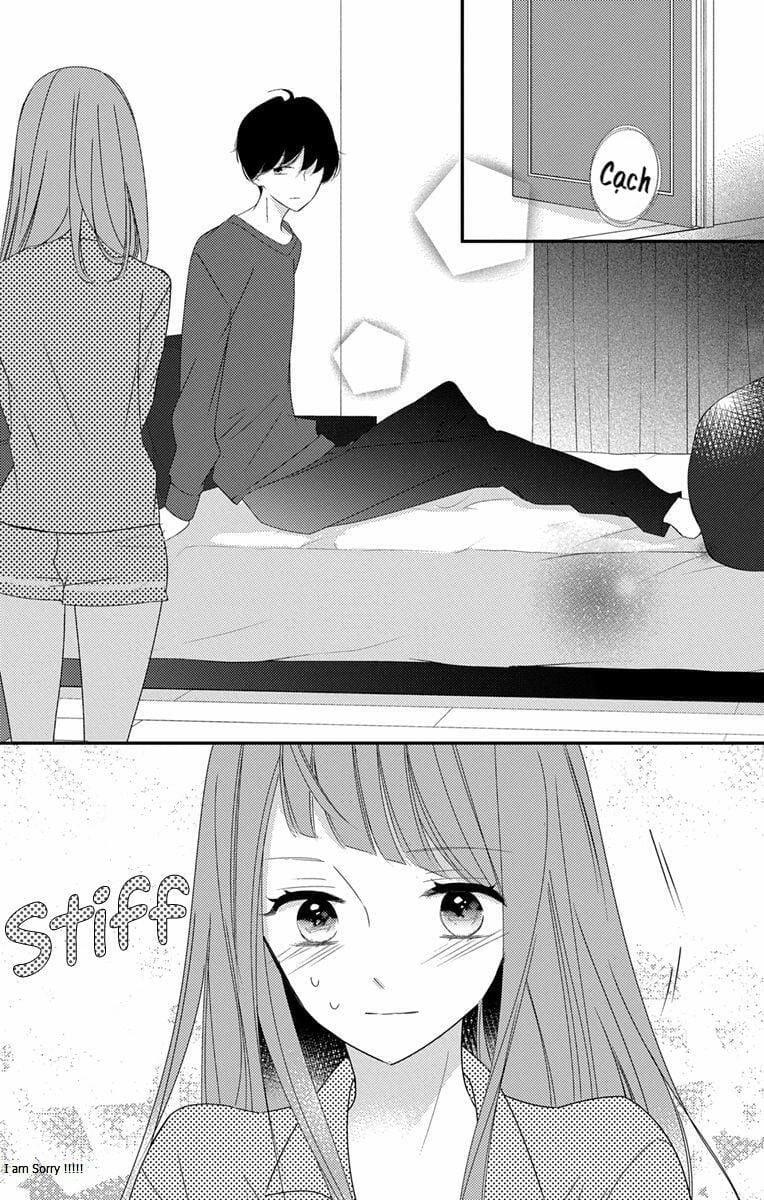 Tôi Đã Kết Hôn Với Masaomi-Kun 2.1 trang 23