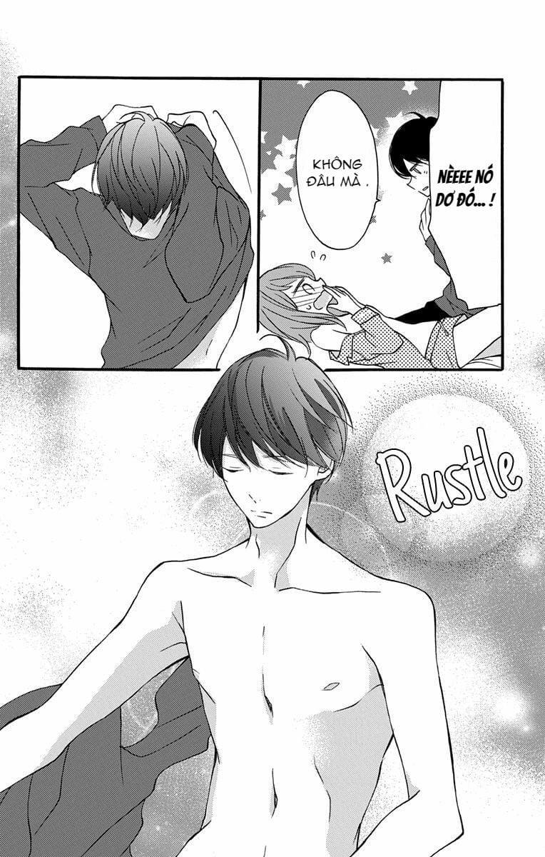 Tôi Đã Kết Hôn Với Masaomi-Kun 2.2 trang 13