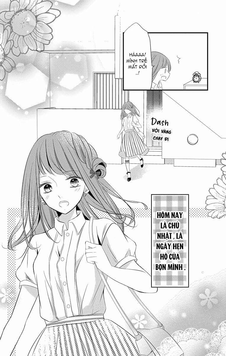 Tôi Đã Kết Hôn Với Masaomi-Kun 6.1 trang 8