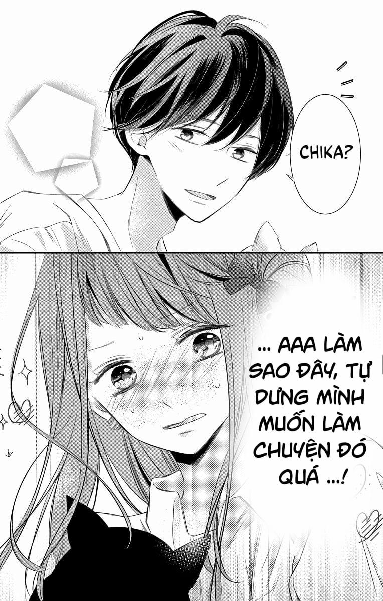 Tôi Đã Kết Hôn Với Masaomi-Kun 6.2 trang 12