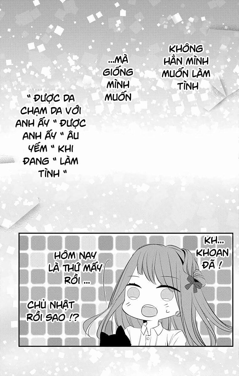 Tôi Đã Kết Hôn Với Masaomi-Kun 6.2 trang 13