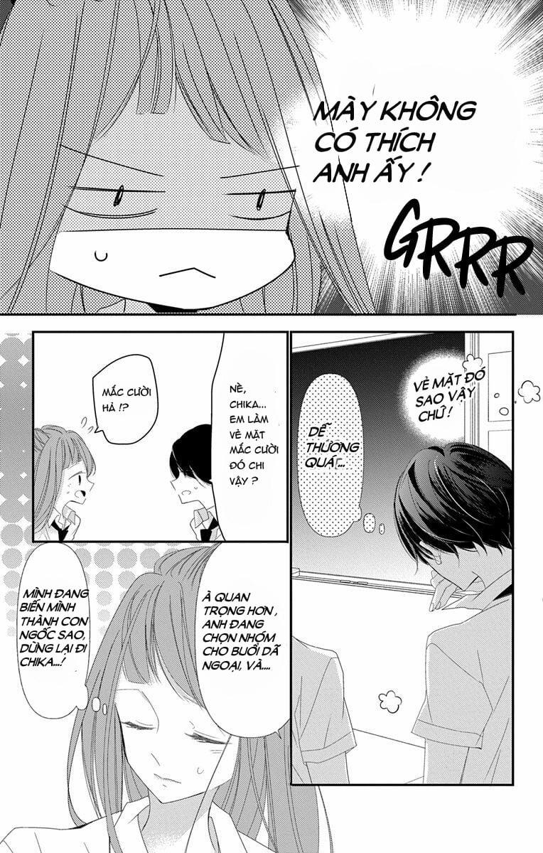 Tôi Đã Kết Hôn Với Masaomi-Kun 7.1 trang 13