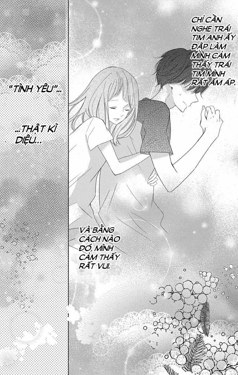 Tôi Đã Kết Hôn Với Masaomi-Kun 8.1 trang 22