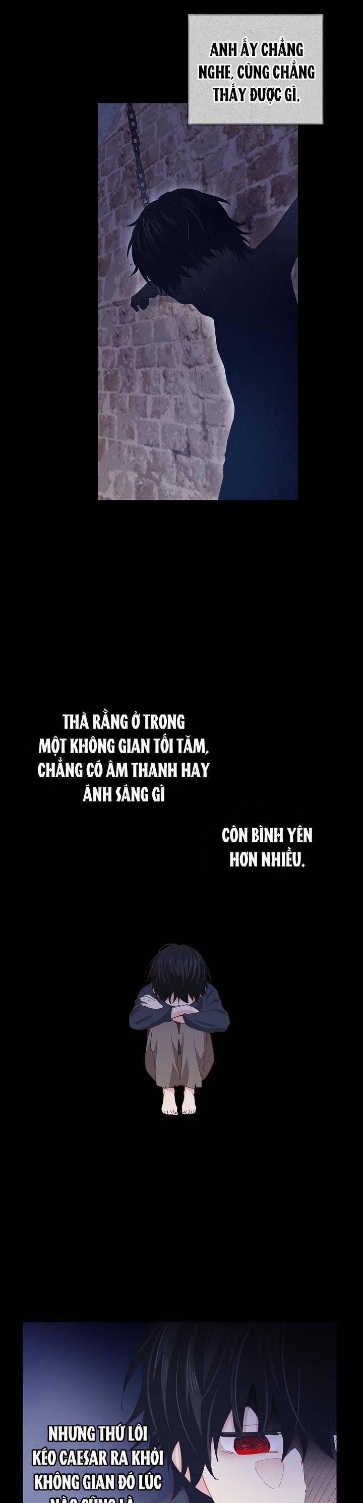 Tôi Đã Mệt Rồi Chương 56 1 Trang 20