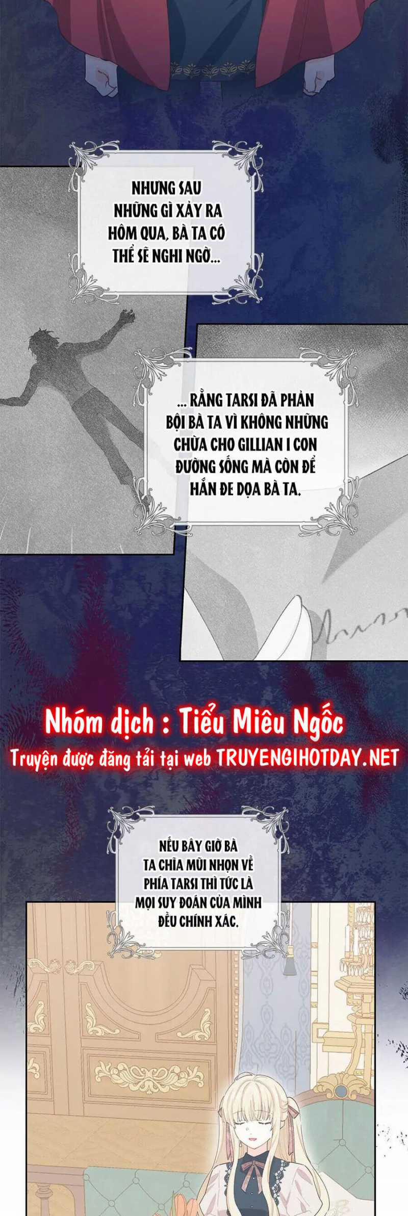 Tôi Đã Mệt Rồi Chương 73 Trang 13