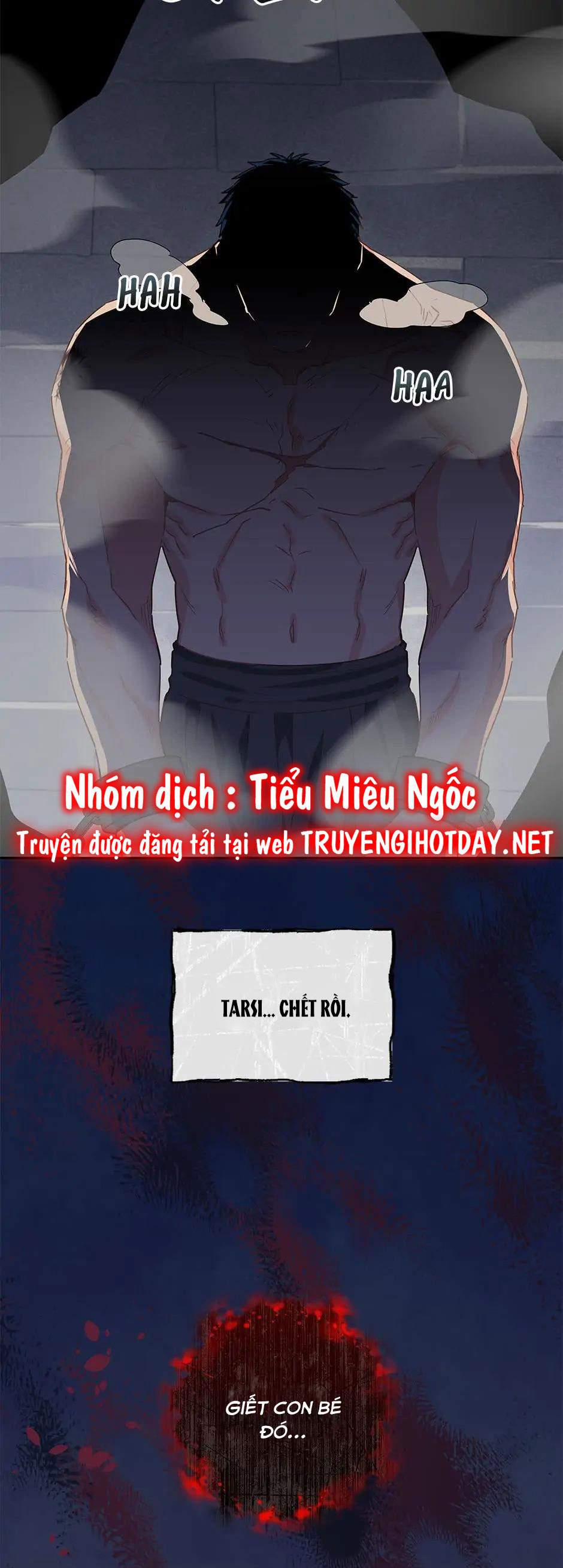 Tôi Đã Mệt Rồi Chương 86 Trang 36