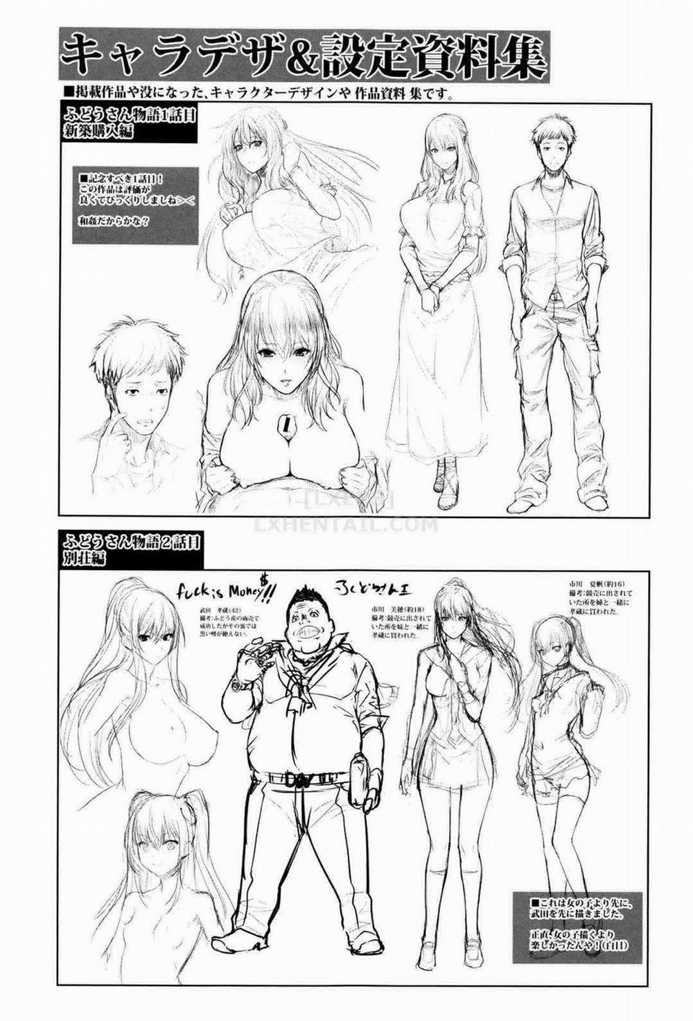 Tôi đã mua một cô vợ 7 - END trang 18