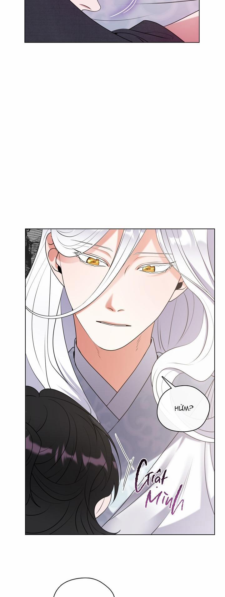 Tôi Đã Nuôi Dạy Thủ Lĩnh Giáo Phái Ác Ma 10 trang 13