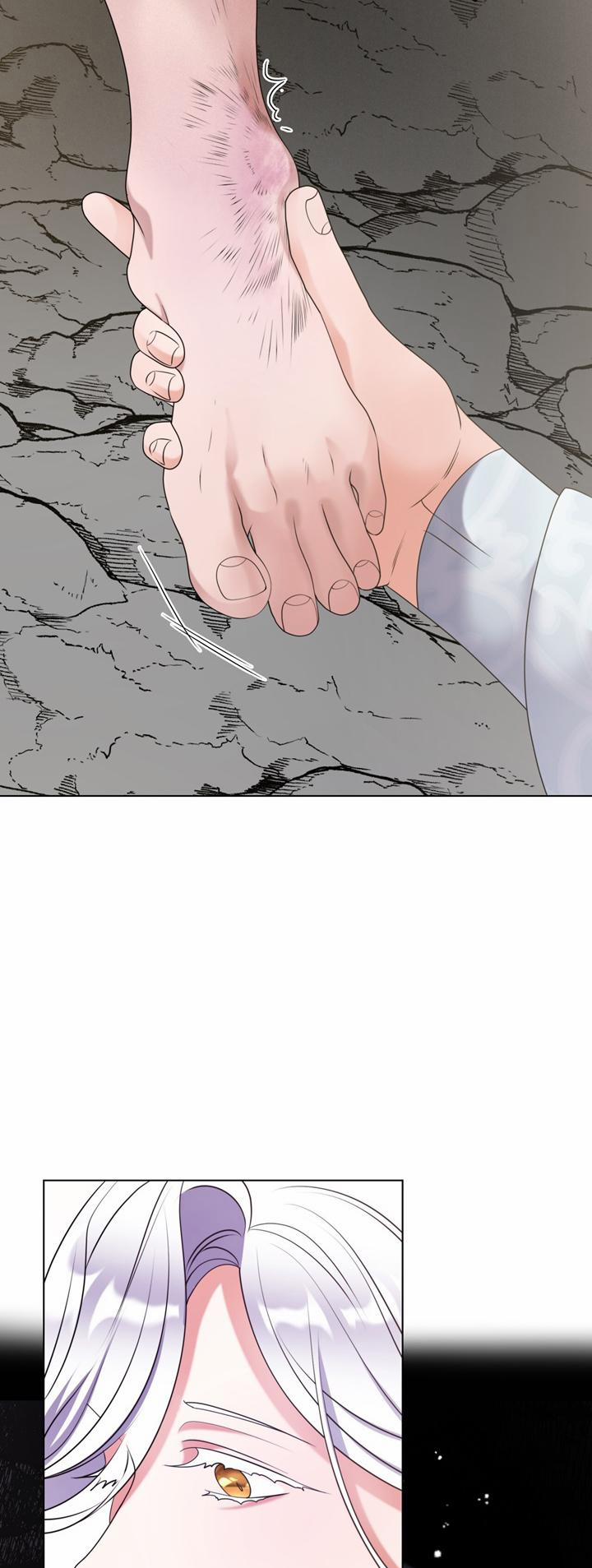 Tôi Đã Nuôi Dạy Thủ Lĩnh Giáo Phái Ác Ma 10 trang 15