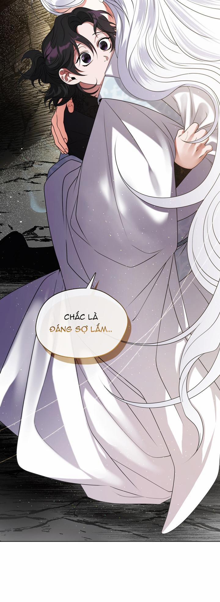 Tôi Đã Nuôi Dạy Thủ Lĩnh Giáo Phái Ác Ma 10 trang 18