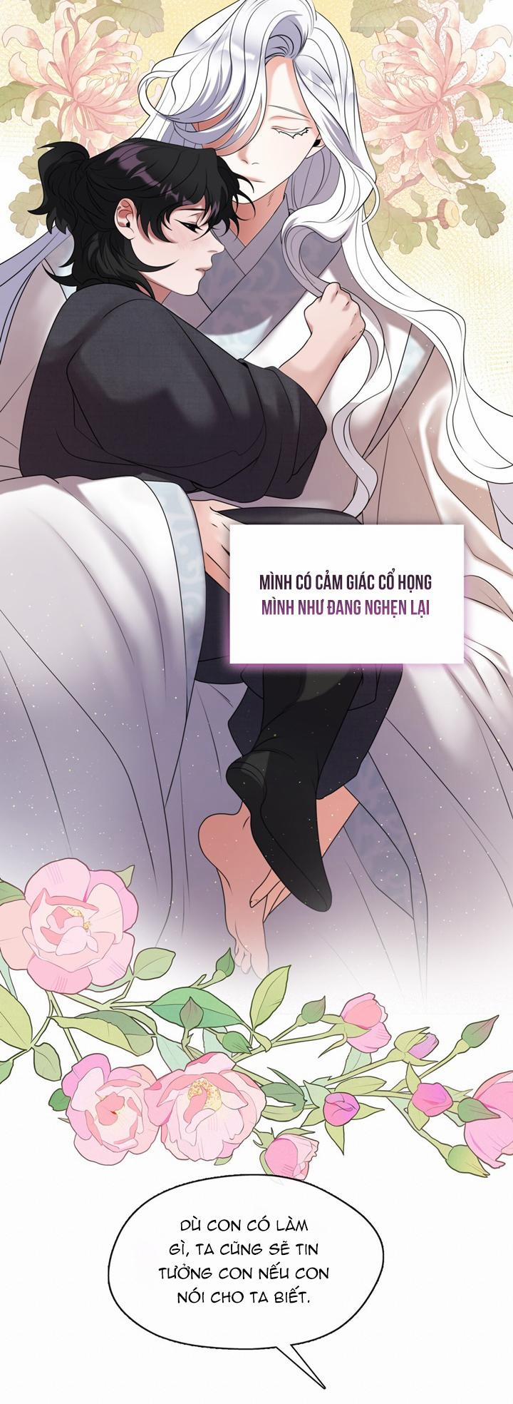 Tôi Đã Nuôi Dạy Thủ Lĩnh Giáo Phái Ác Ma 10 trang 21