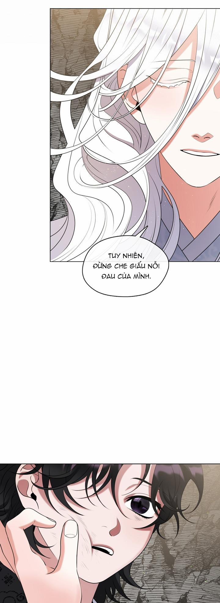 Tôi Đã Nuôi Dạy Thủ Lĩnh Giáo Phái Ác Ma 10 trang 22