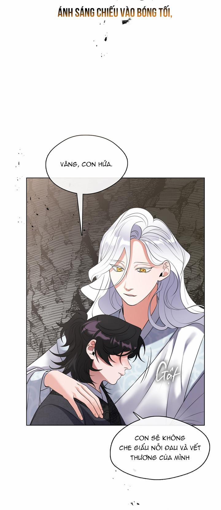 Tôi Đã Nuôi Dạy Thủ Lĩnh Giáo Phái Ác Ma 10 trang 26