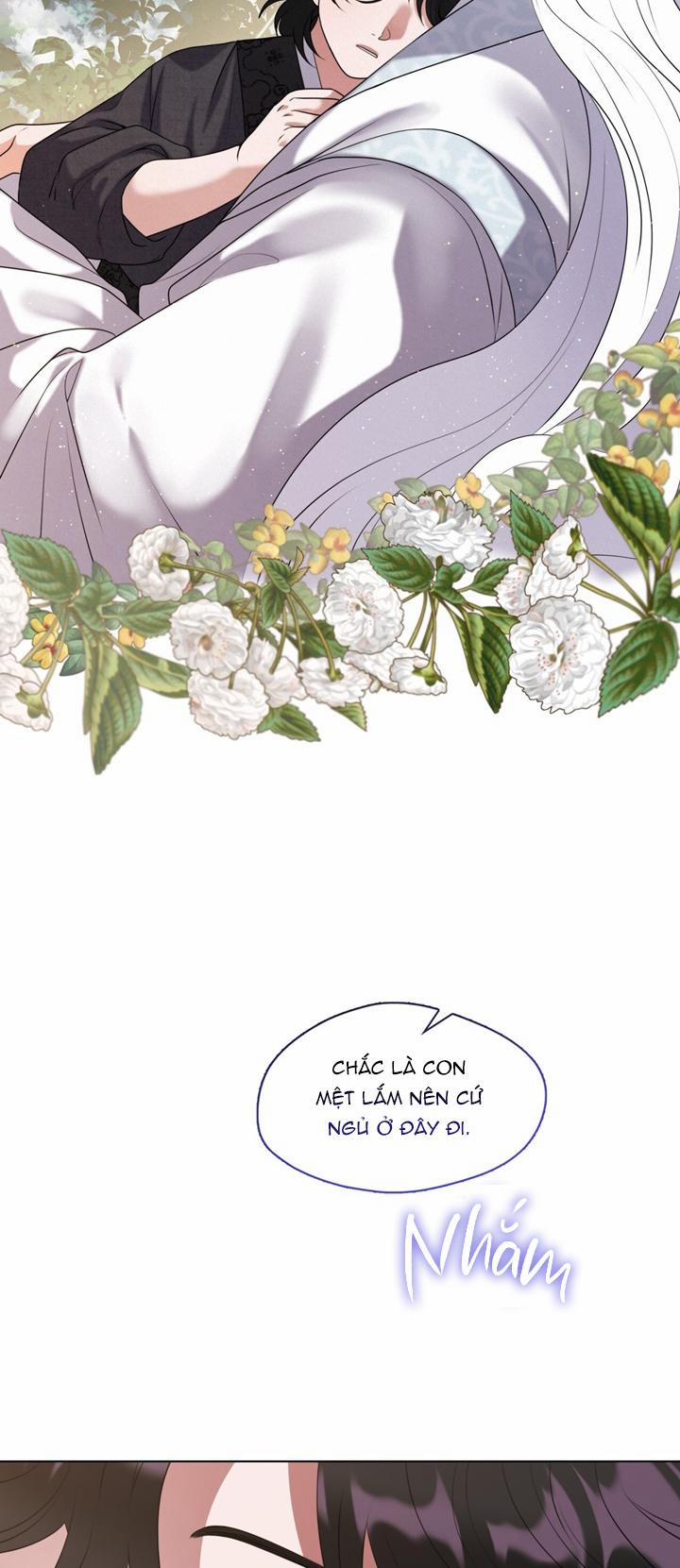 Tôi Đã Nuôi Dạy Thủ Lĩnh Giáo Phái Ác Ma 10 trang 29