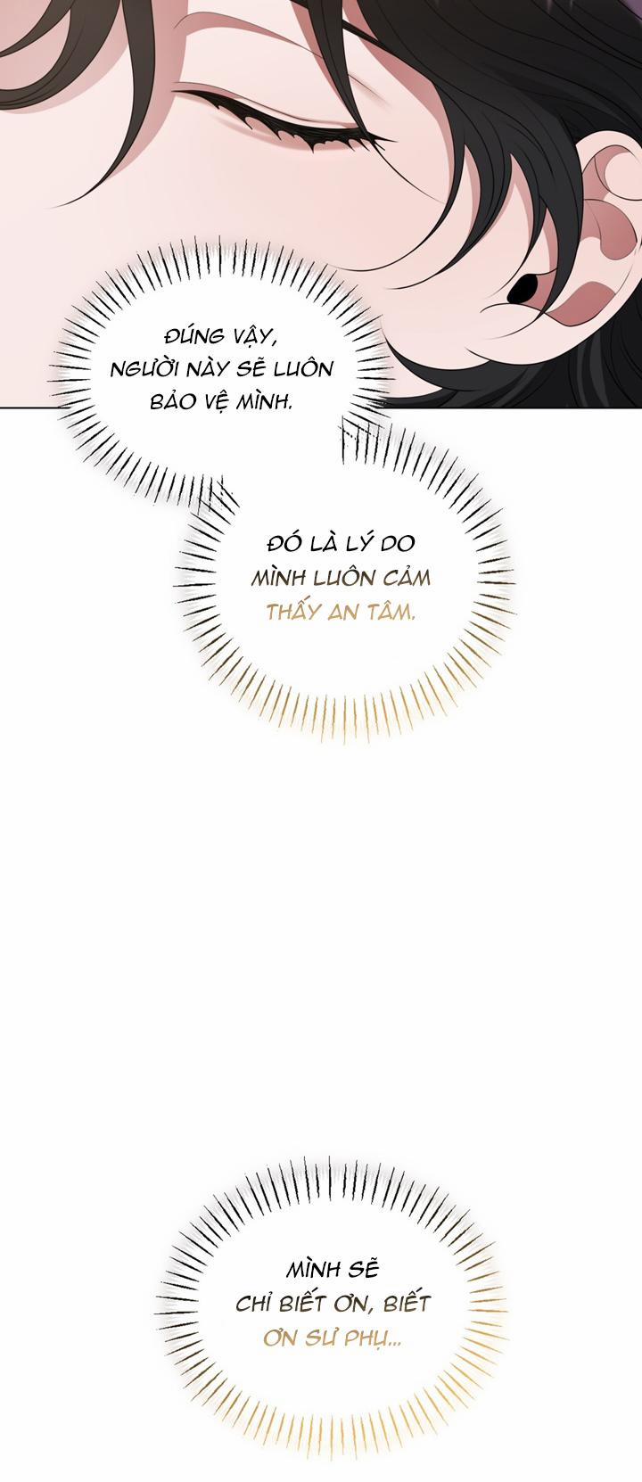 Tôi Đã Nuôi Dạy Thủ Lĩnh Giáo Phái Ác Ma 10 trang 30
