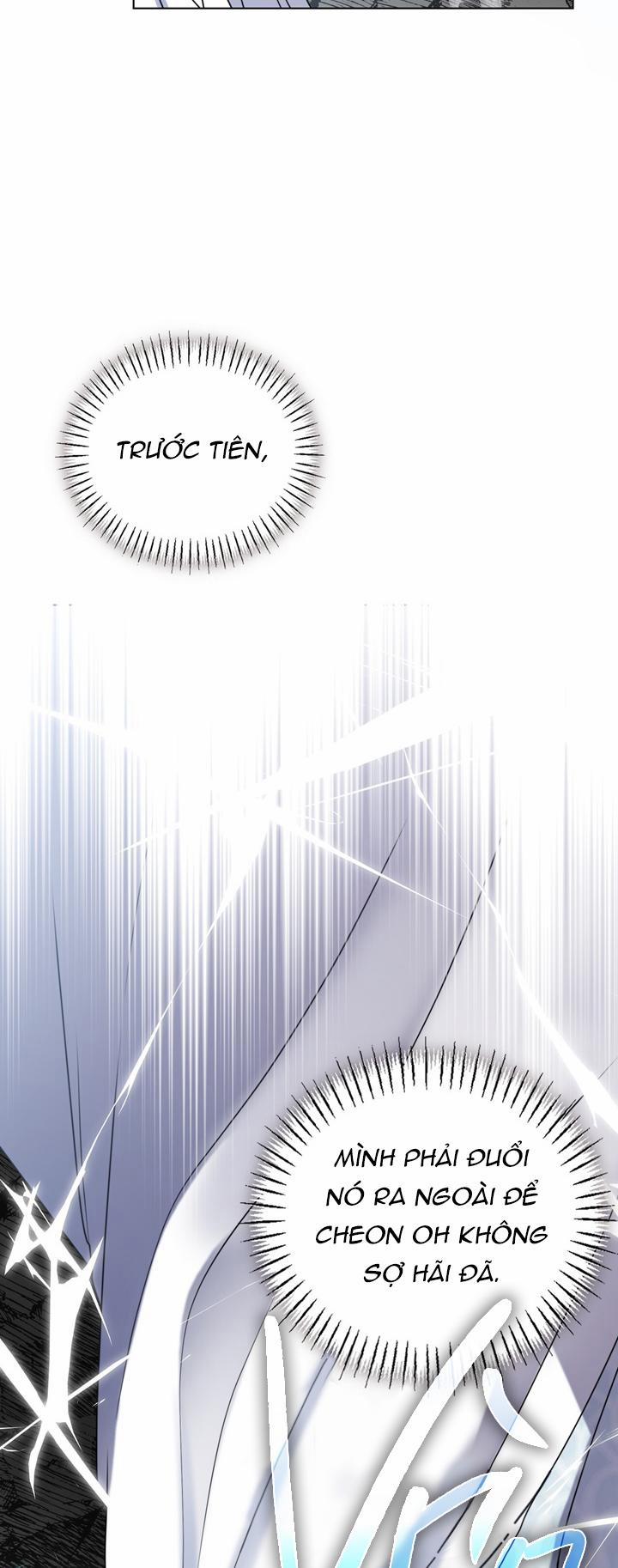 Tôi Đã Nuôi Dạy Thủ Lĩnh Giáo Phái Ác Ma 10 trang 4