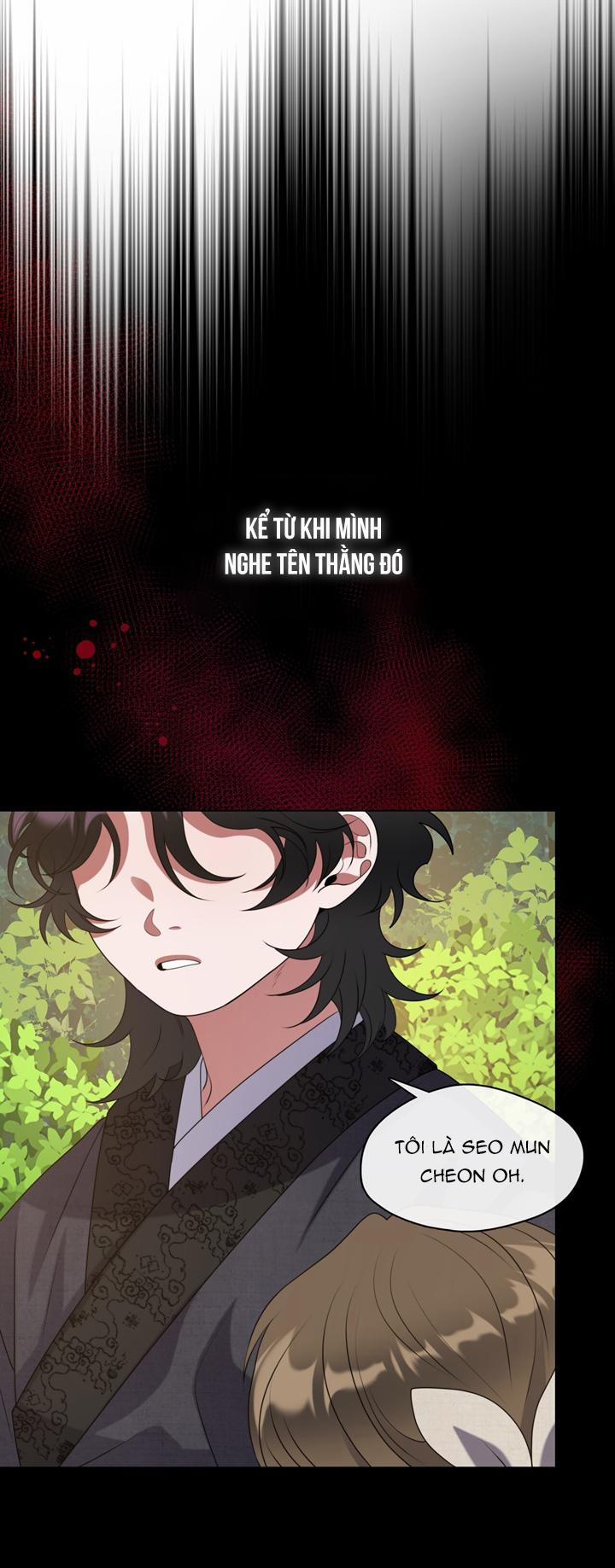 Tôi Đã Nuôi Dạy Thủ Lĩnh Giáo Phái Ác Ma 10 trang 41