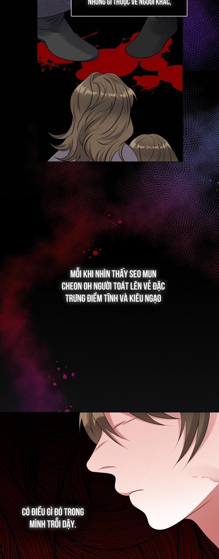 Tôi Đã Nuôi Dạy Thủ Lĩnh Giáo Phái Ác Ma 10 trang 43