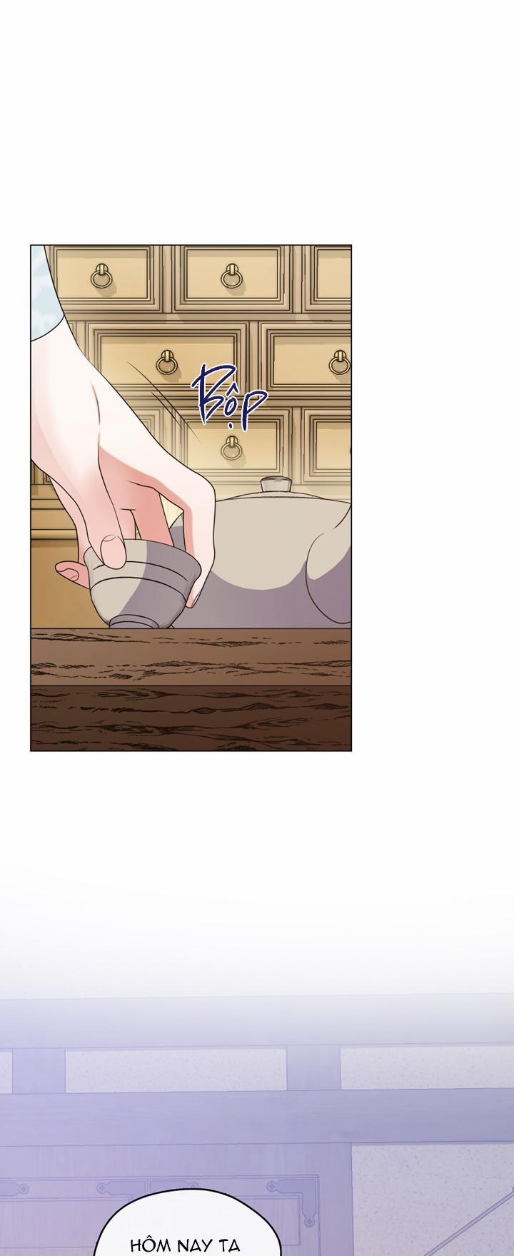 Tôi Đã Nuôi Dạy Thủ Lĩnh Giáo Phái Ác Ma 10 trang 49