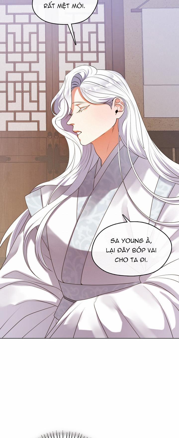 Tôi Đã Nuôi Dạy Thủ Lĩnh Giáo Phái Ác Ma 10 trang 50