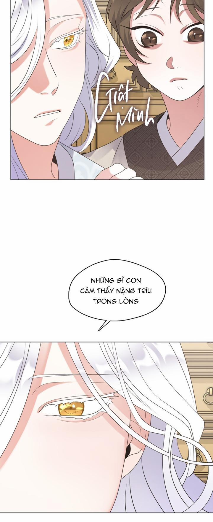 Tôi Đã Nuôi Dạy Thủ Lĩnh Giáo Phái Ác Ma 10 trang 53