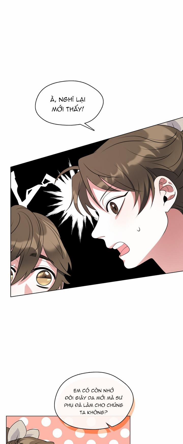 Tôi Đã Nuôi Dạy Thủ Lĩnh Giáo Phái Ác Ma 10 trang 61