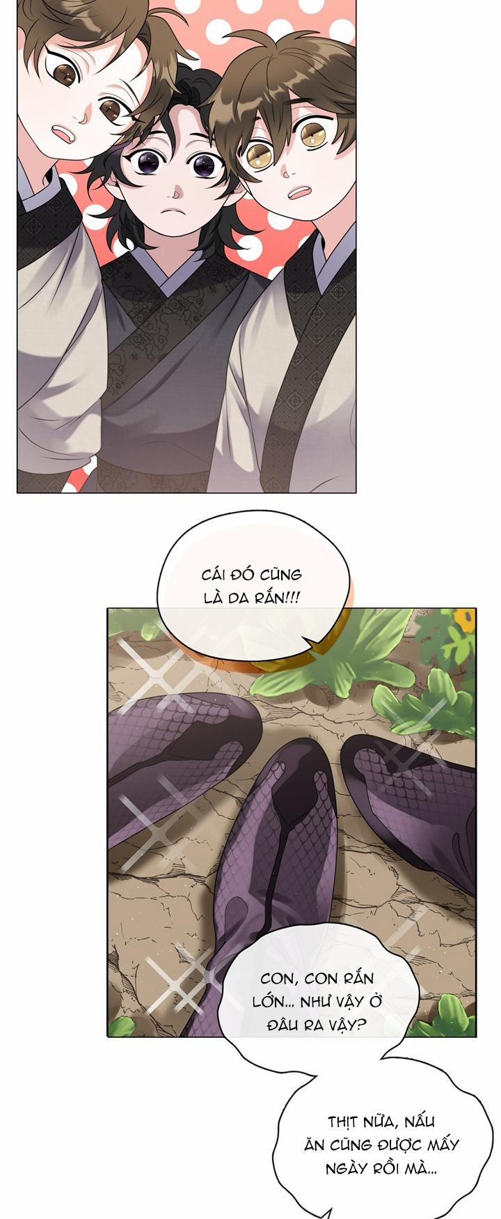 Tôi Đã Nuôi Dạy Thủ Lĩnh Giáo Phái Ác Ma 10 trang 62