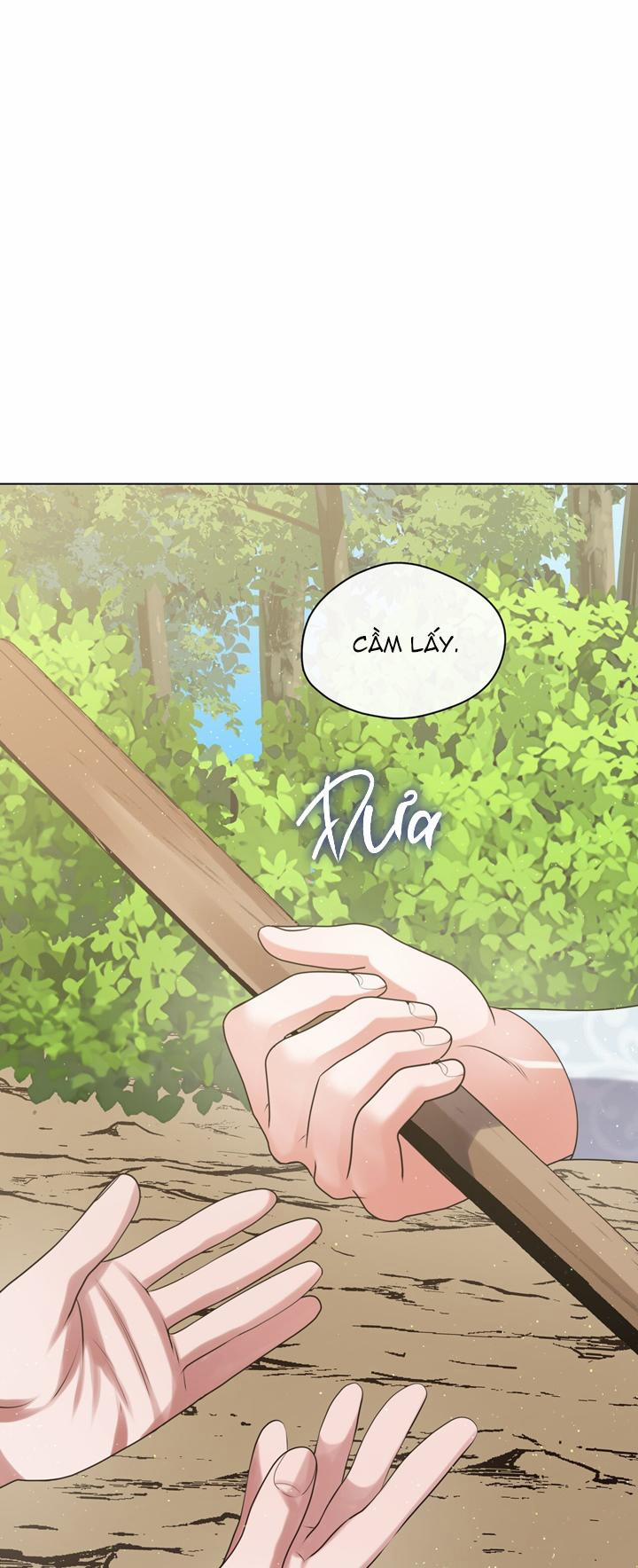 Tôi Đã Nuôi Dạy Thủ Lĩnh Giáo Phái Ác Ma 11 trang 1