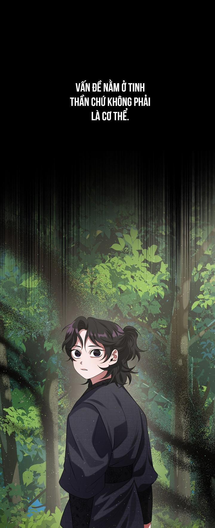 Tôi Đã Nuôi Dạy Thủ Lĩnh Giáo Phái Ác Ma 11 trang 21