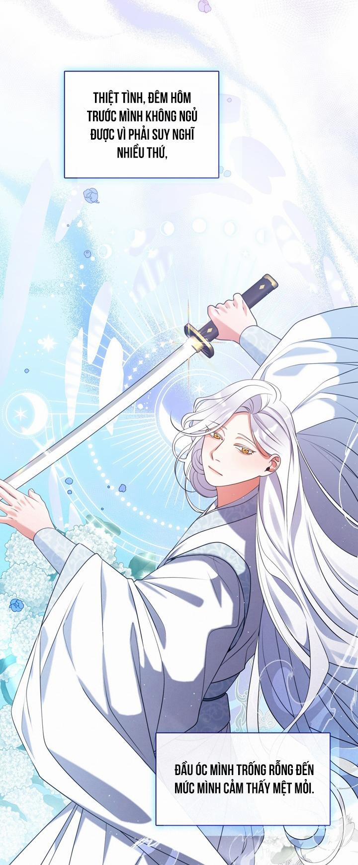 Tôi Đã Nuôi Dạy Thủ Lĩnh Giáo Phái Ác Ma 11 trang 32