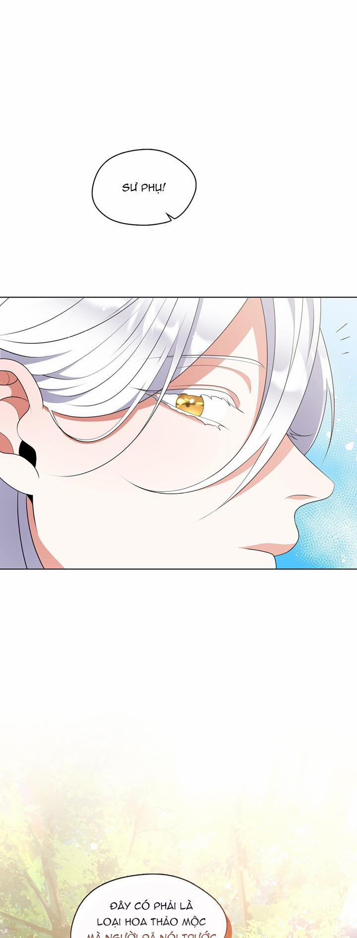 Tôi Đã Nuôi Dạy Thủ Lĩnh Giáo Phái Ác Ma 11 trang 42