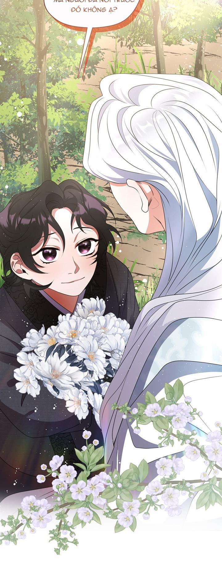 Tôi Đã Nuôi Dạy Thủ Lĩnh Giáo Phái Ác Ma 11 trang 43