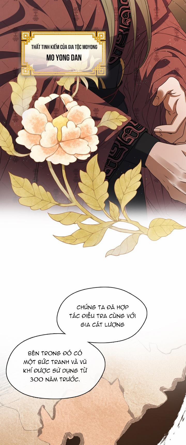 Tôi Đã Nuôi Dạy Thủ Lĩnh Giáo Phái Ác Ma 11 trang 51