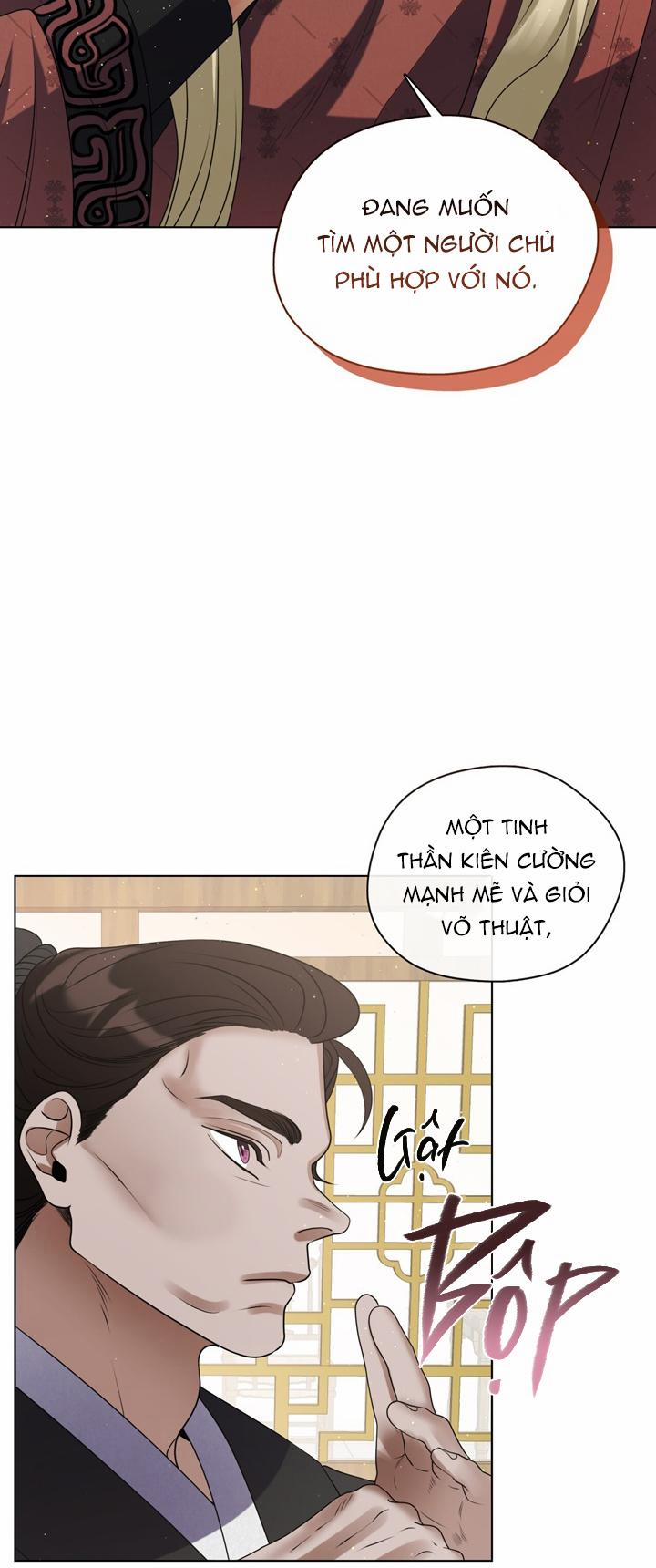 Tôi Đã Nuôi Dạy Thủ Lĩnh Giáo Phái Ác Ma 11 trang 55