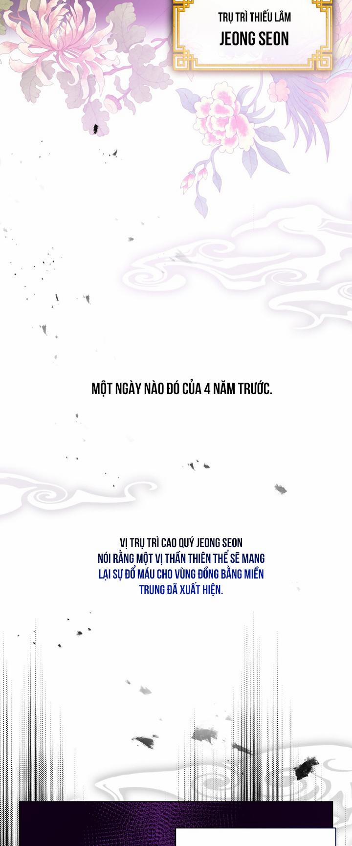 Tôi Đã Nuôi Dạy Thủ Lĩnh Giáo Phái Ác Ma 11 trang 59