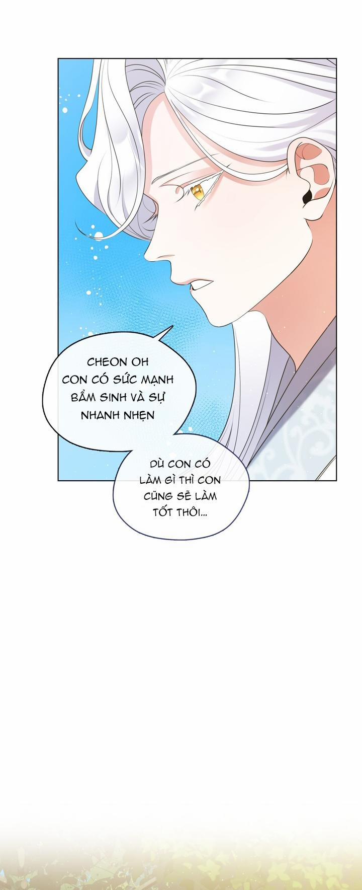 Tôi Đã Nuôi Dạy Thủ Lĩnh Giáo Phái Ác Ma 11 trang 6