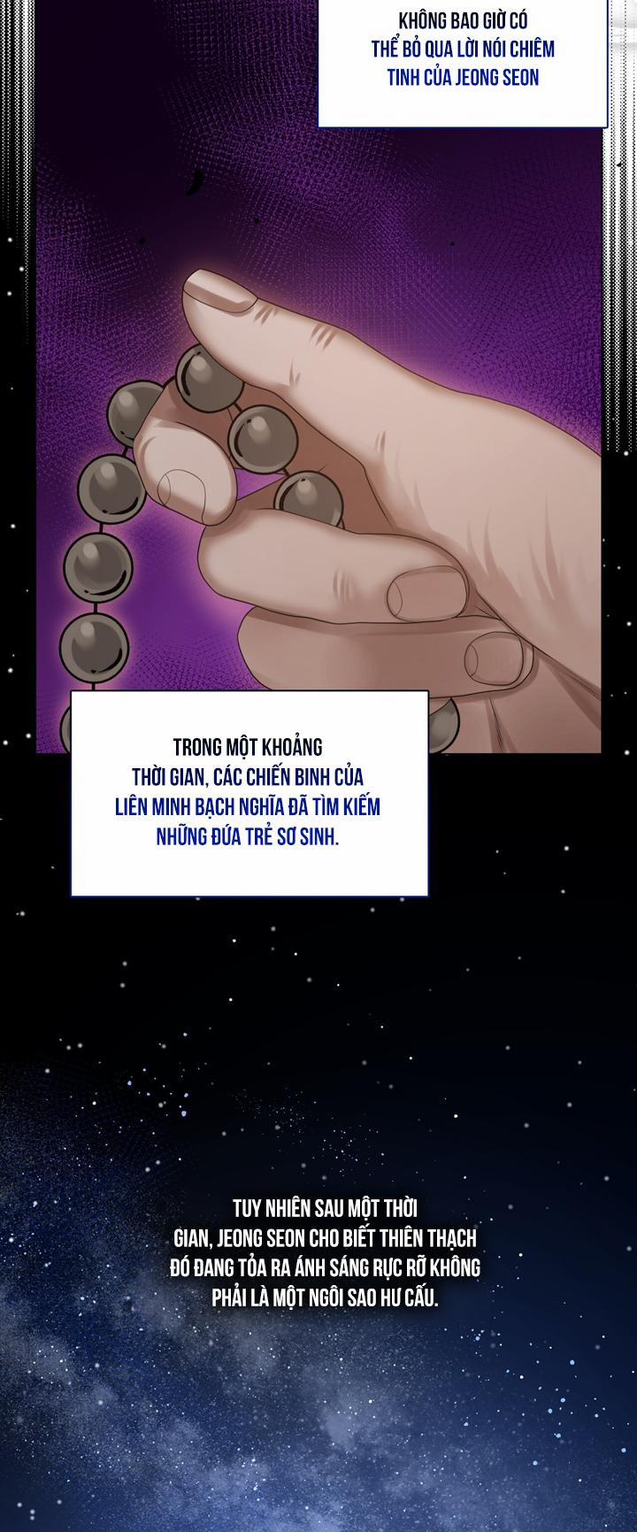 Tôi Đã Nuôi Dạy Thủ Lĩnh Giáo Phái Ác Ma 11 trang 60