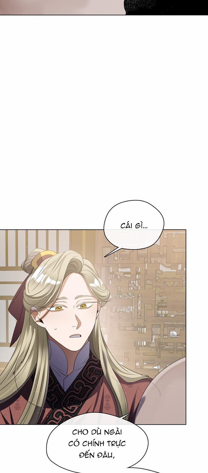 Tôi Đã Nuôi Dạy Thủ Lĩnh Giáo Phái Ác Ma 11 trang 65