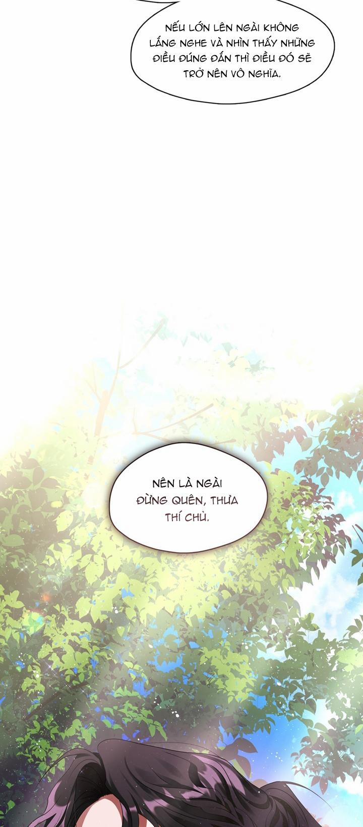 Tôi Đã Nuôi Dạy Thủ Lĩnh Giáo Phái Ác Ma 11 trang 66