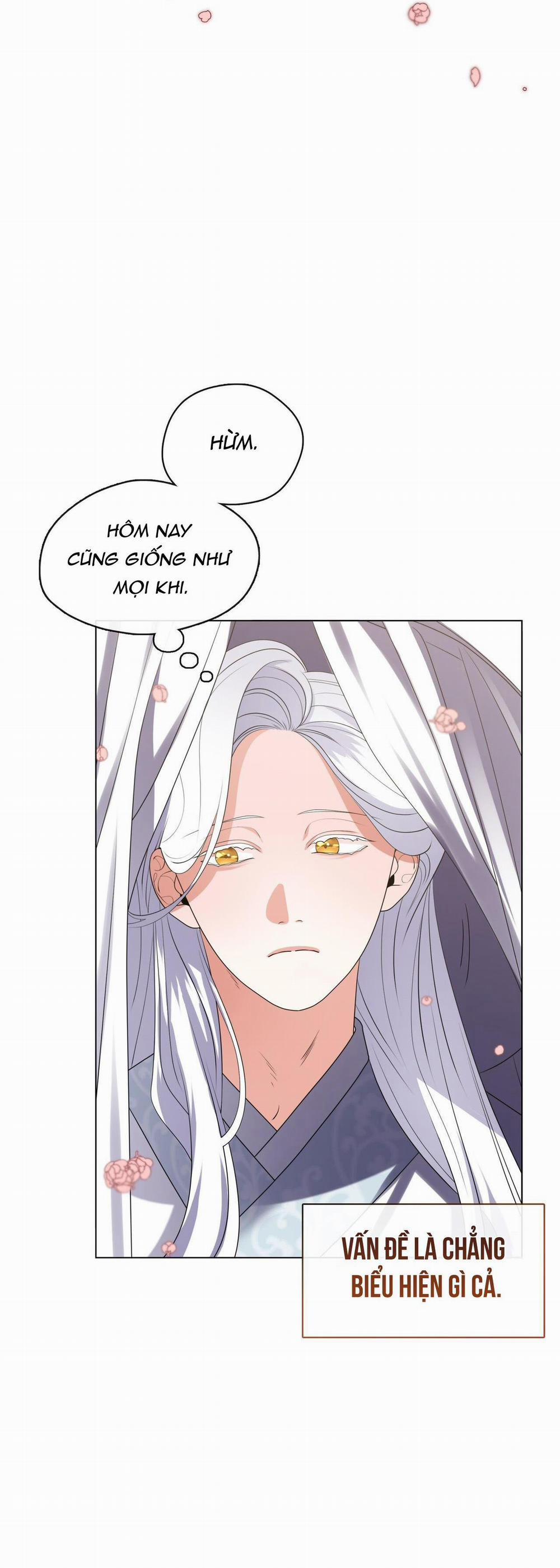 Tôi Đã Nuôi Dạy Thủ Lĩnh Giáo Phái Ác Ma 12 trang 19